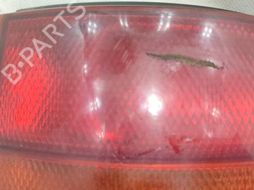 Left taillight NISSAN MICRA II (K11) 1.0 i 16V | BP27883729C34 