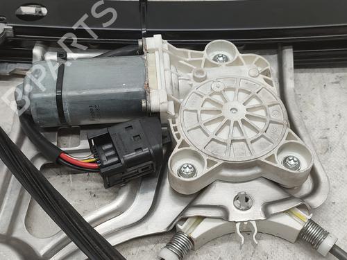 Front right window mechanism MERCEDES-BENZ S-CLASS (W220)  | BP20106559C23 