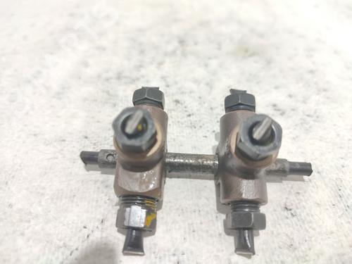 Used Brake master cylinder Brake master cylinder VW POLO (6N2) 1.4 TDI (75 hp) 34396546 34396546