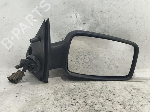 Right mirror SEAT TOLEDO I (1L2) 1.8 i BP24616125C27