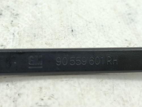 Front windshield wiper arm OPEL ASTRA G Hatchback (T98) 2.0 DTI 16V (F08, F48) | BP30162072C143