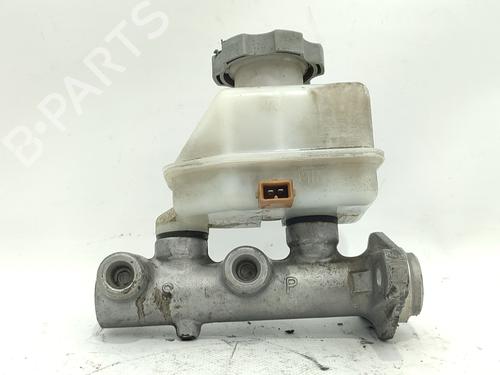 Hovedbremsecylinder HYUNDAI ACCENT II (LC) 1.5 CRDi | BP29983363M77 