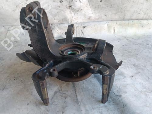 Right front steering knuckle SEAT Mii (KF1, KE1) 1.0 | BP40496365M26 - Image 2