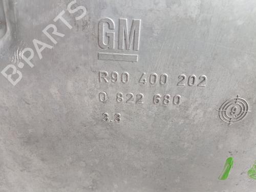 Oil sump OPEL VECTRA B (J96)  | BP14504578M115 