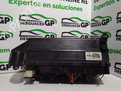 Fuse box DAEWOO NUBIRA Saloon (J100)  | BP7146178E1 