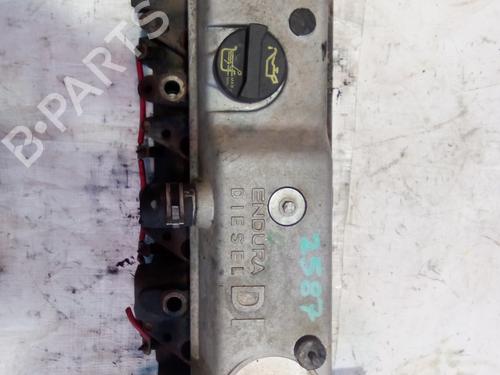 Cylinder head FORD TOURNEO CONNECT  | BP18551020M5 
