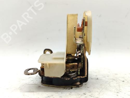 Front right lock OPEL ASTRA F Hatchback (T92) 1.4 i (F08, M08, F68, M68) | BP30109263C97