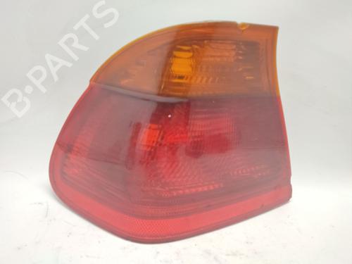 Used Left taillight Left taillight BMW 3 (E46) 320 d (136 hp) 34390870 34390870