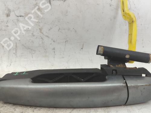 Used Rear left exterior door handle SUZUKI GRAND VITARA II (JT, TE, TD) [2005-2025]  18529419