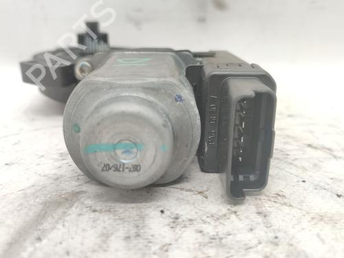Left front window motor HYUNDAI SONATA V (NF) 2.0 CRDi | BP26741144E21 