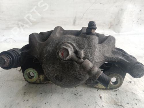 Right front brake caliper HYUNDAI ACCENT II (LC) 1.5 CRDi | BP29983364M104 