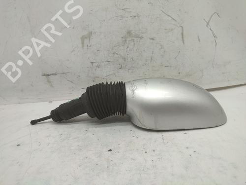 Right mirror FORD KA (RB_) 1.3 i ROCAM | BP23075951C27 