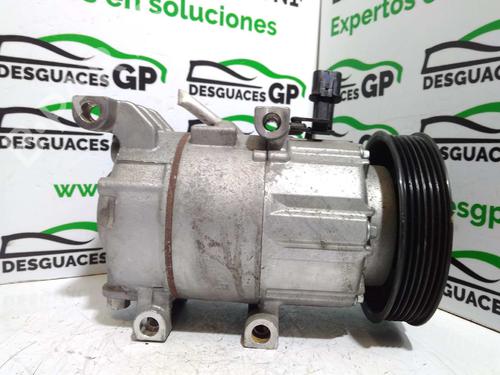 Used AC compressor HYUNDAI i30 (GD) 1.4 (99 hp) 7146939