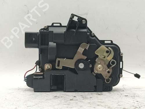 Front right lock VW PASSAT B5 (3B2) 1.8 T | BP30176482C97