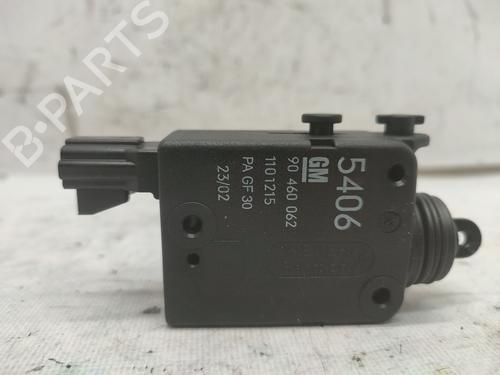 Used Central lock pump OPEL ZAFIRA A MPV (T98) 2.0 DTI 16V (F75) (101 hp) 23179507
