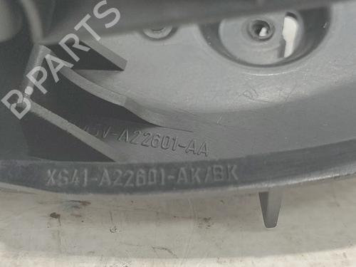 Front left interior door handle FORD FOCUS I (DAW, DBW) 1.8 Turbo DI / TDDi | BP22399200I13 