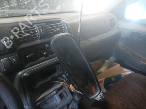 Spreder / Dyse OPEL FRONTERA B (U99) 2.2 DTI (6B_ZC, 6B_VF, 6B_66, 6B_76) | BP23077325M100 