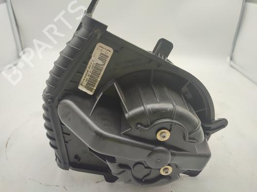 Heater blower motor RENAULT SCÉNIC II (JM0/1_)  | BP13448698M62 