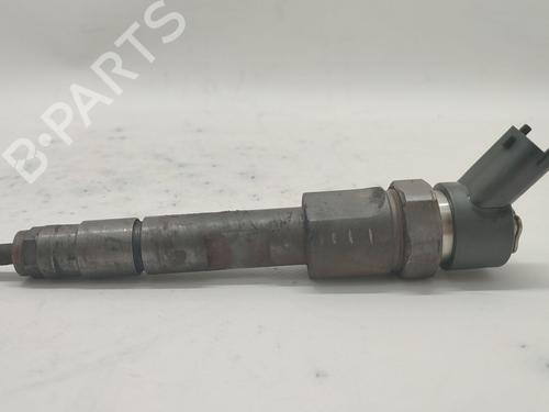 Used Injector Injector RENAULT MEGANE II (BM0/1_, CM0/1_) 1.9 dCi (BM0G, CM0G) (120 hp) 34523220 34523220