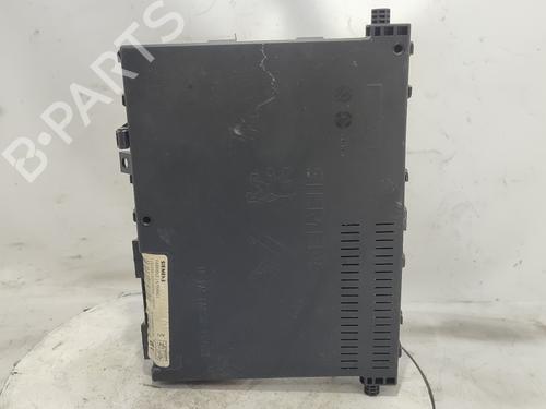 Used Fuse box PEUGEOT 406 (8B) [1995-2005]  19324565