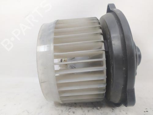 Heater blower motor HONDA LOGO (GA) 1.3 (GA3) | BP13447623M62 