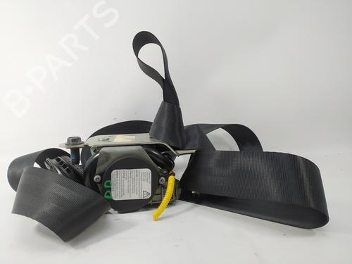 Used Front right seatbelt KIA CEE'D Hatchback (ED) 2.0 CRDi 140 (140 hp) 12342671