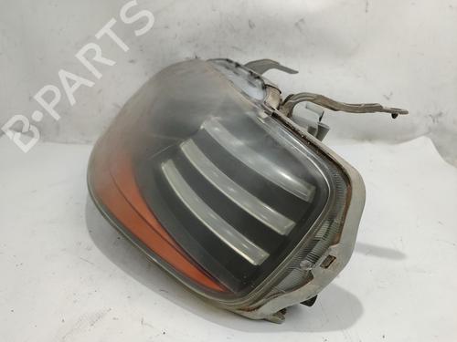 Left headlight DAEWOO KALOS (KLAS) 1.2 | BP24666306C28 