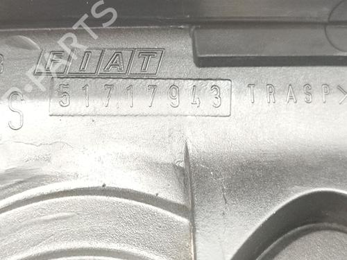 Left tailgate light FIAT STILO Multi Wagon (192_) 1.9 JTD | BP29342454C79 