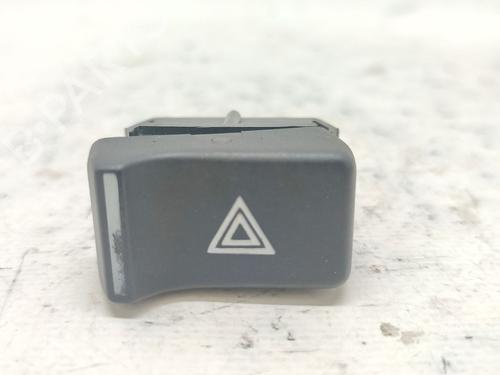 Used Warning switch Warning switch RENAULT 4 (112_) 1.1 (1128, S128) (34 hp) 36452703 36452703