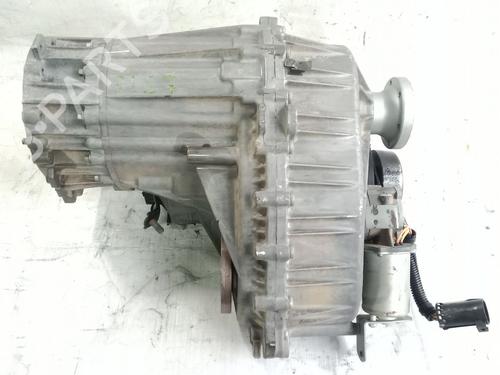Transfer box MERCEDES-BENZ M-CLASS (W163) ML 270 CDI (163.113) | BP26167316M36 