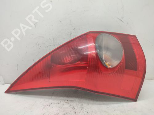 Left taillight RENAULT MEGANE II Estate (KM0/1_)  | BP18550788C34 