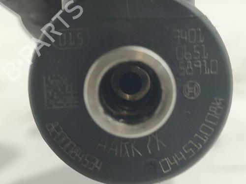 Injector RENAULT AVANTIME (DE0_) 2.2 dCi (DE01) | BP28211477M100 