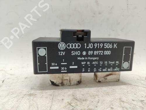 Electronic module SKODA OCTAVIA I (1U2) 1.9 TDI | BP30161056M83
