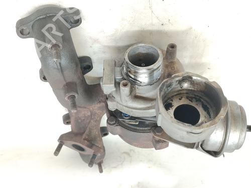 Turbocharger/Supercharger SEAT LEON (1P1) 1.9 TDI | BP28293471M71 