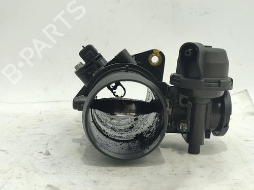 Used Throttle body PEUGEOT 307 SW (3H) 2.0 HDi 135 (136 hp) 32028004
