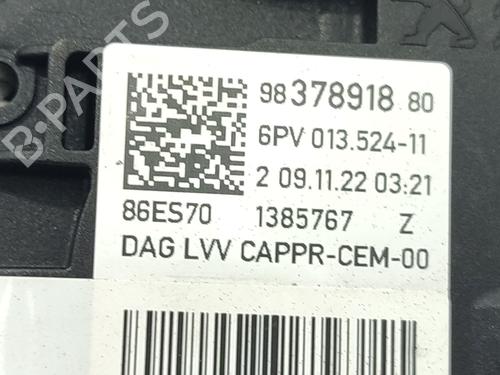 Pedal OPEL CORSA F (P2JO) 1.5 (68) | BP37607619I4 - Image 4