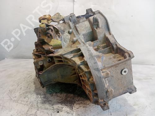 Gearbox OPEL ZAFIRA A MPV (T98)  | BP13448533M3 