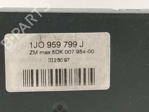 Electronic module VW PASSAT B5 (3B2) 1.9 TDI | BP36567185M83 - Image 2