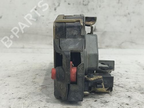 Rear right lock PEUGEOT 206 Hatchback (2A/C) 1.9 D | BP24035107C99 
