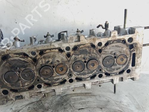 Cylinder head CITROËN XSARA (N1) 2.0 HDi 90 | BP26321894M5 