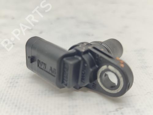 Electronic sensor AUDI A6 Allroad C6 (4FH)  | BP27371866M84 