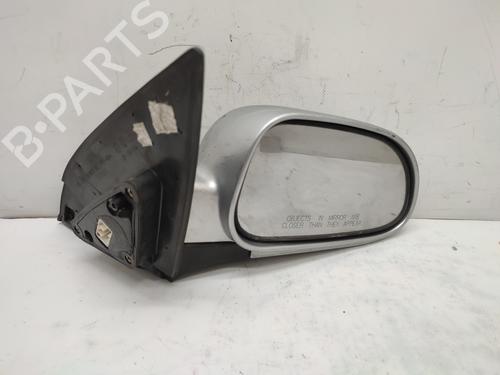 Used Right mirror DAEWOO LACETTI Hatchback (KLAN) [2002-2025]  17998654