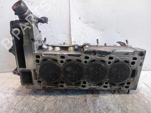 Cylinder head OPEL VECTRA B (J96)  | BP13499764M5 