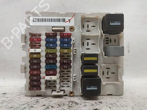 Sikringsdåse FORD FOCUS I Saloon (DFW) [1999-2009]  27863387