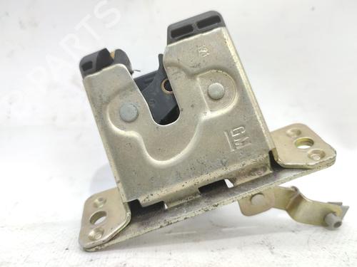 Bagklap lås OPEL ASTRA G Hatchback (T98) 1.7 DTI 16V (F08, F48) 9130569