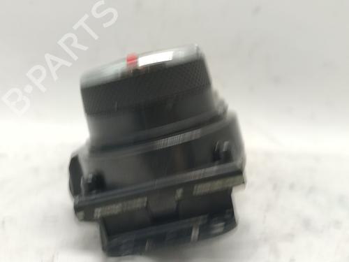 AC-Styringsenhed/Manøvreenhed MITSUBISHI OUTLANDER II (CW_W) 2.2 DI-D | BP30055901I5