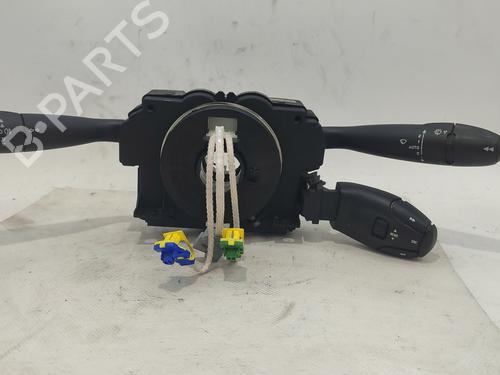 Mando Mando CITROËN C5 I (DC_) 2.0 HDi (DCRHZB, DCRHZE) (109 hp) 33813581 33813581