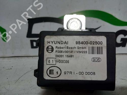 Control unit HYUNDAI SANTA FÉ I (SM) 2.0 CRDi | BP7145193M11