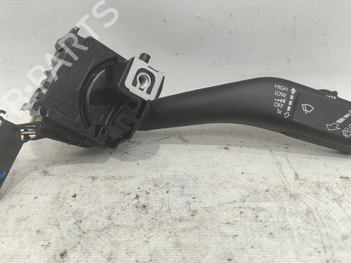 Used Steering column stalk SEAT LEON (1P1) [2005-2013]  18241498