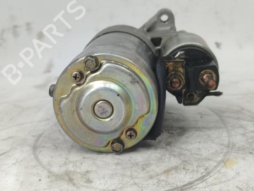 Startmotor PEUGEOT 206 Hatchback (2A/C)  | BP16950990M8 